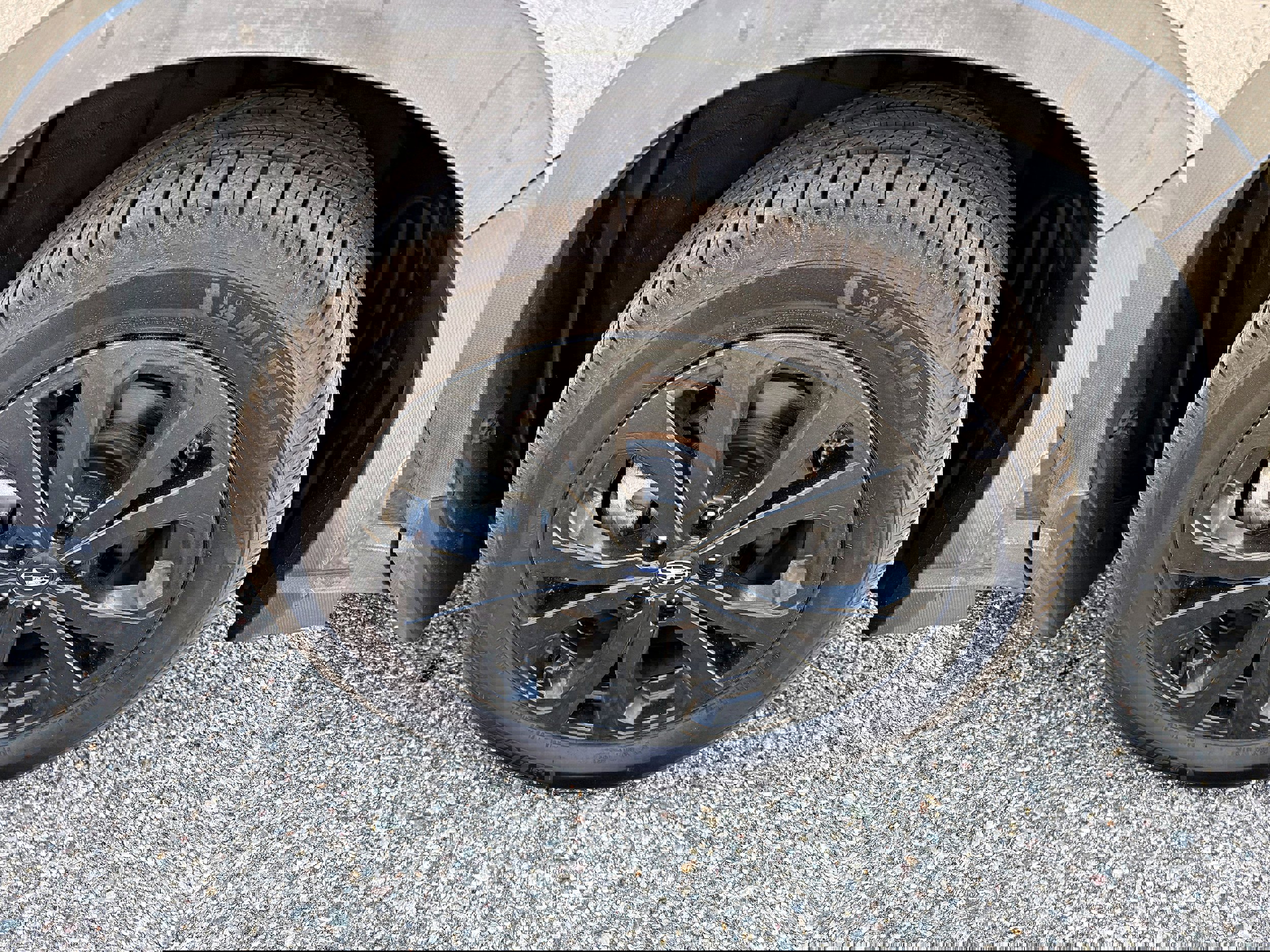 Used 2020 Subaru Forester Sport w/ Popular Package #2 image 11