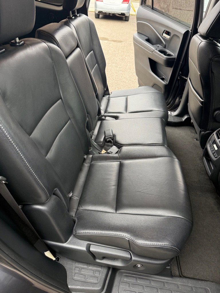 Used 2017 Honda Pilot EX-L image 21