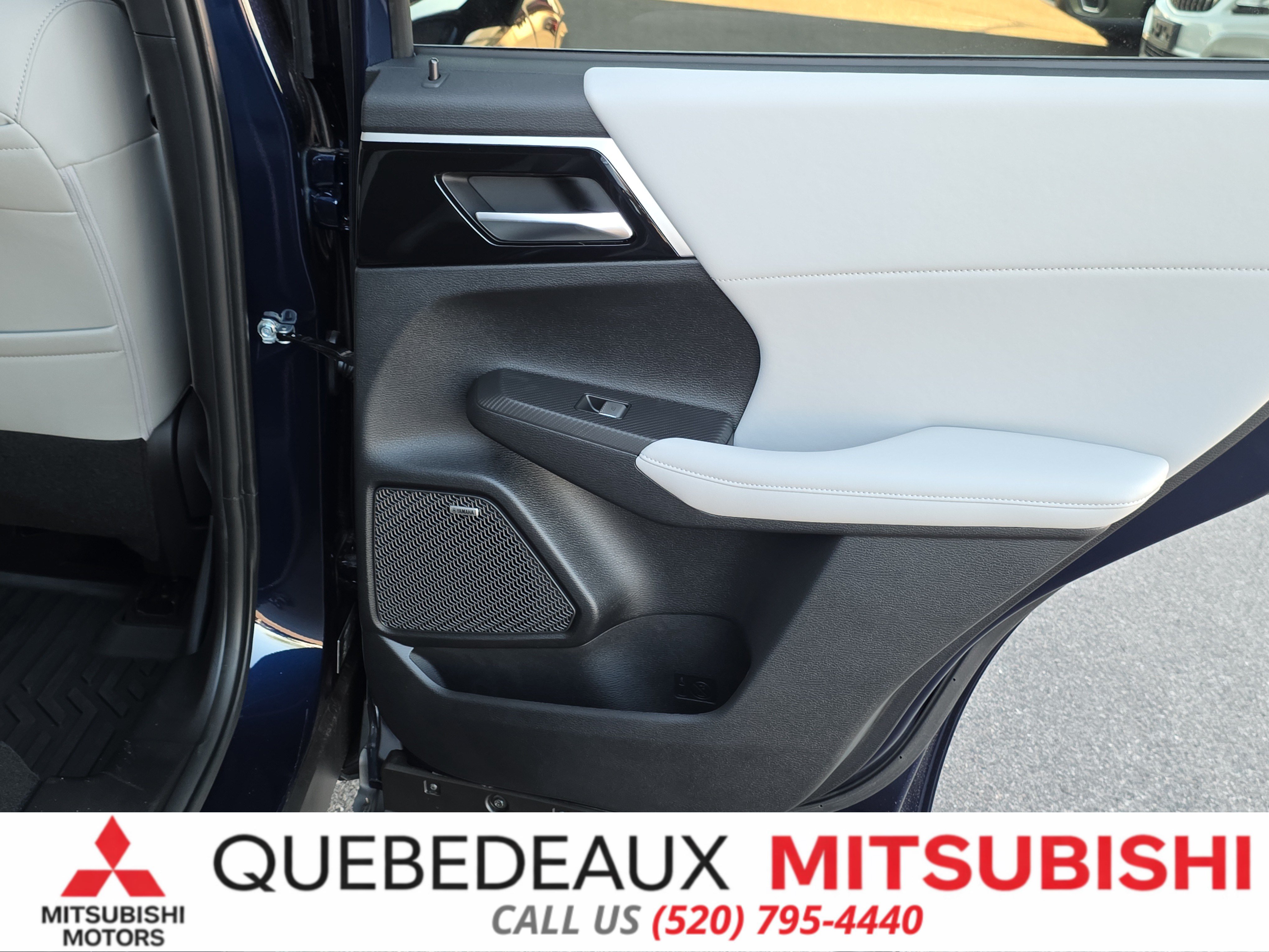 New 2026 Mitsubishi Outlander SE FWD image 27