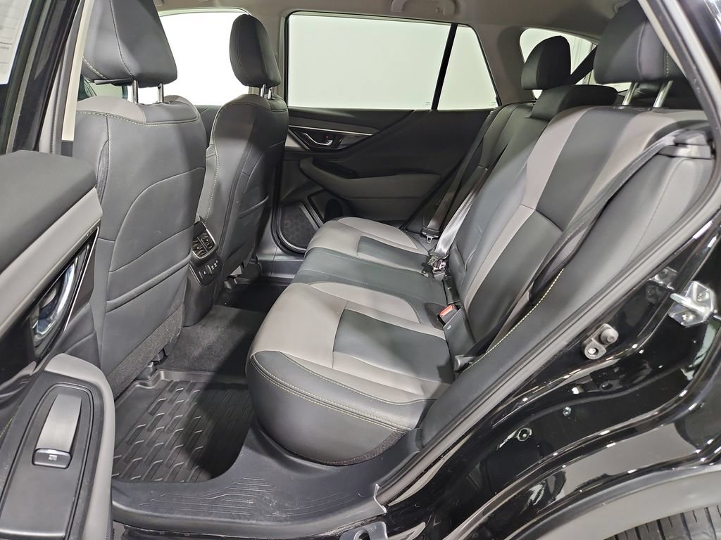 Used 2022 Subaru Outback Onyx Edition XT AWD/4WD image 26