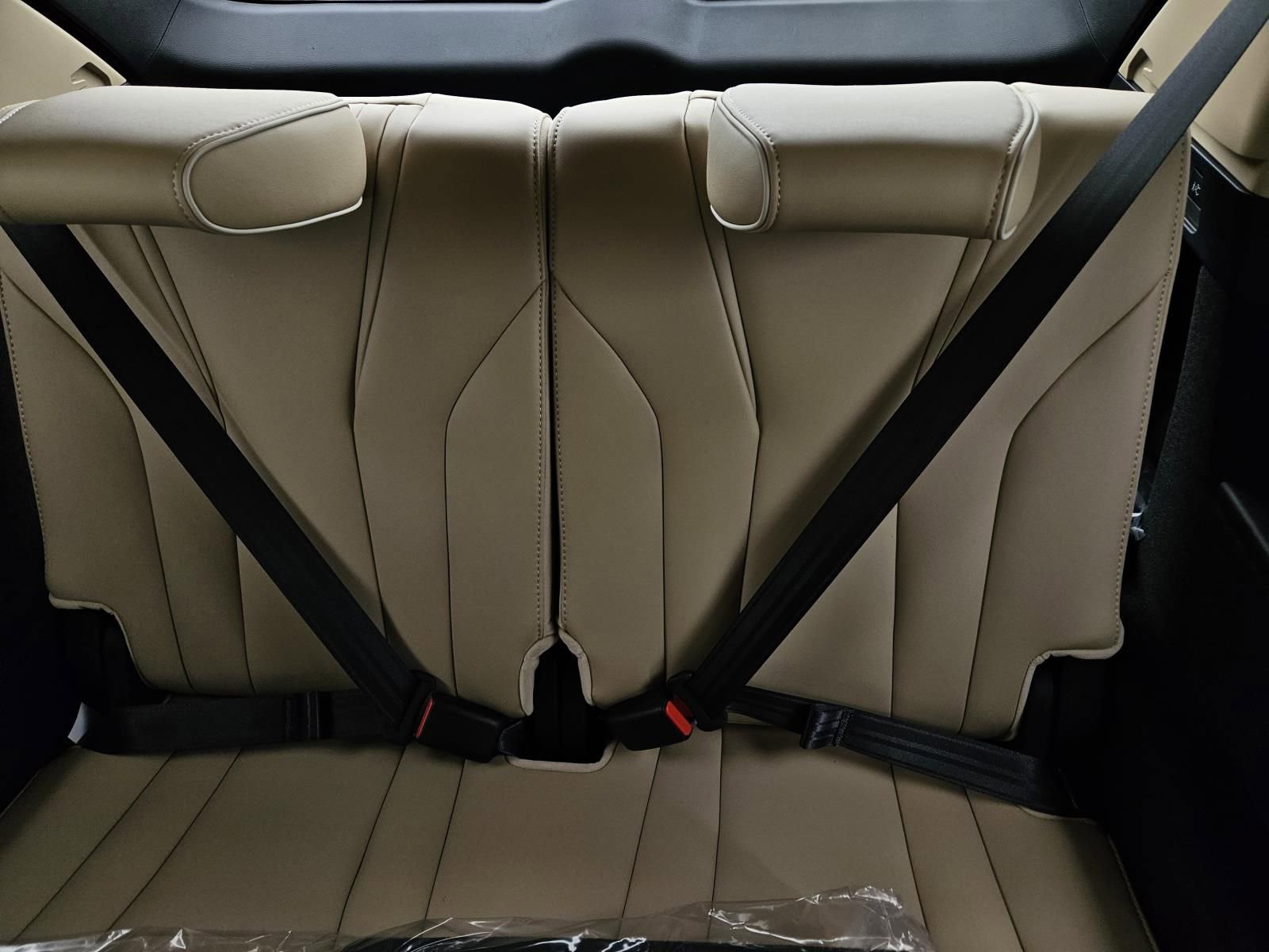 New 2026 Acura MDX SH-AWD w/ Advance Package image 15