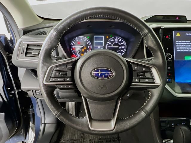 Used 2024 Subaru Ascent Limited image 12