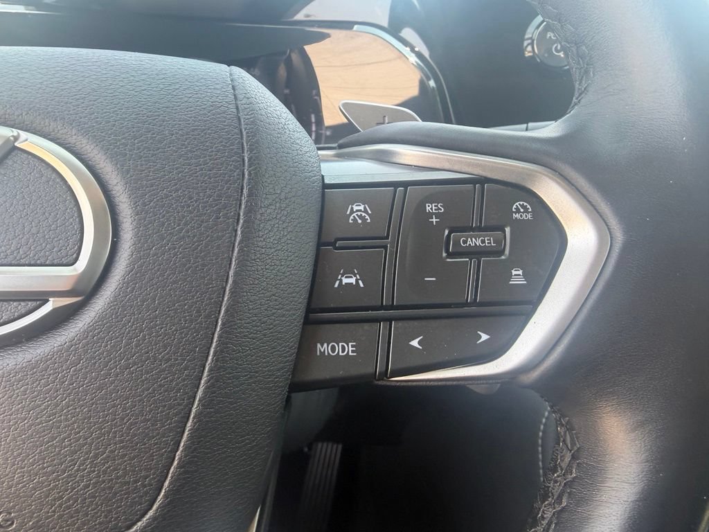 Used 2024 Lexus NX 350h AWD image 19