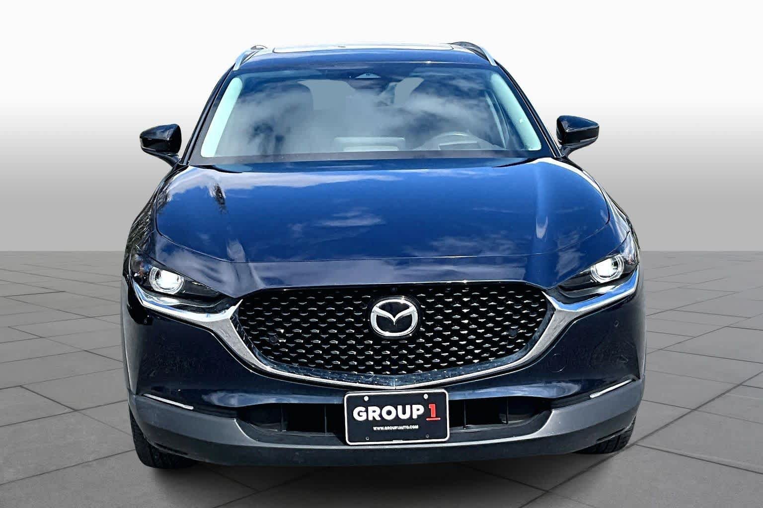Used 2024 MAZDA CX-30 2.5 Turbo w/ Premium Plus Pkg AWD/4WD image 6