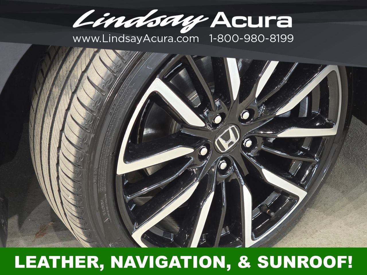 Used 2025 Honda Accord Touring image 25