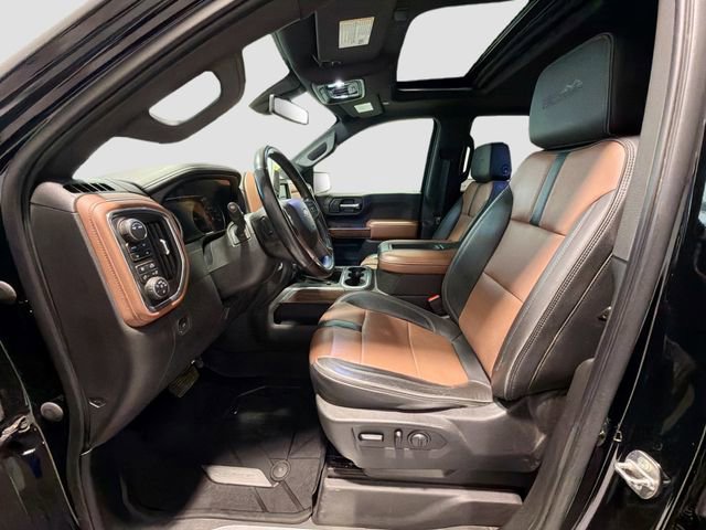 Used 2020 Chevrolet Silverado 1500 High Country AWD/4WD image 17