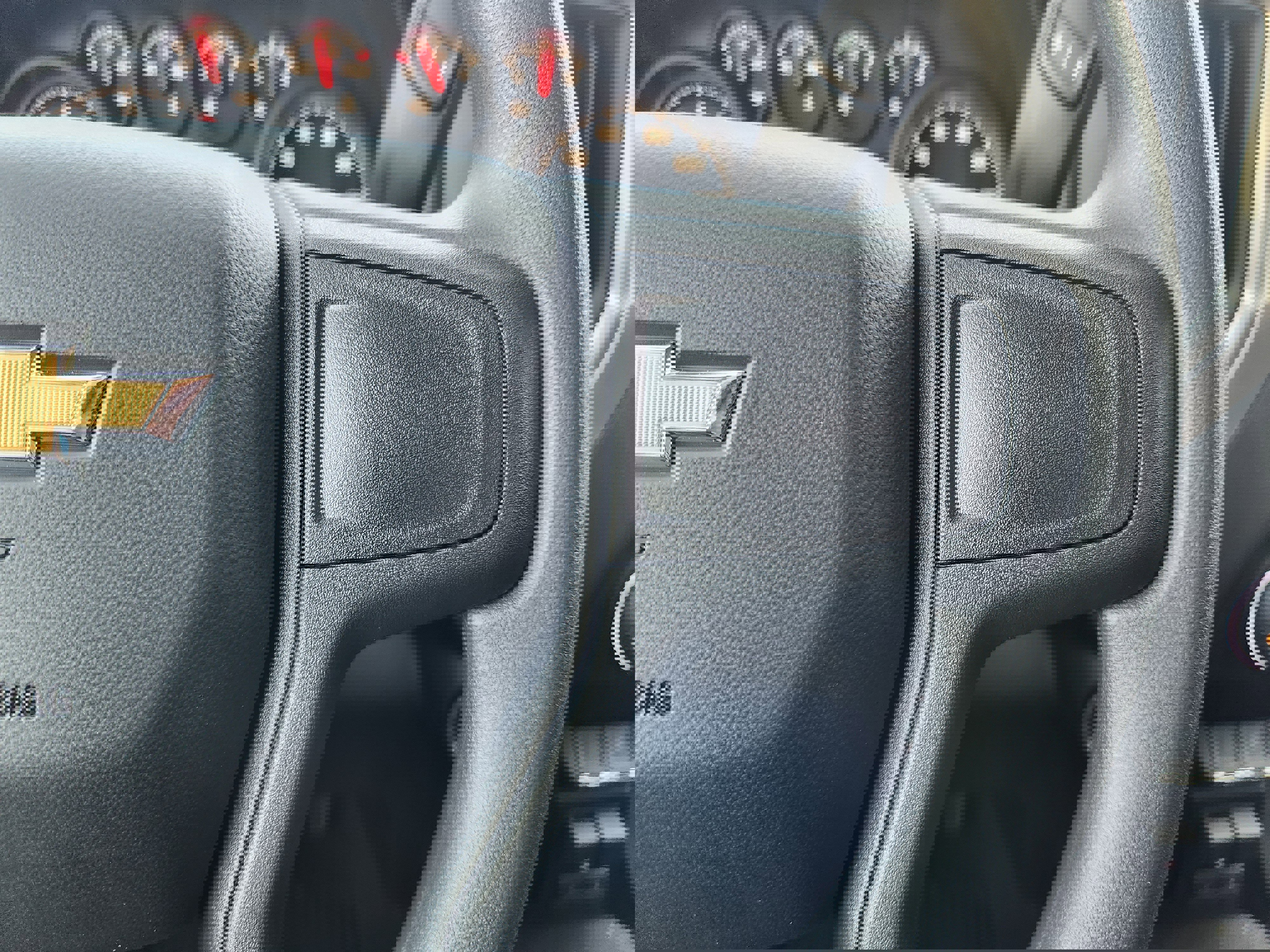 New 2026 Chevrolet Silverado 2500 Custom w/ Custom Value Package image 30