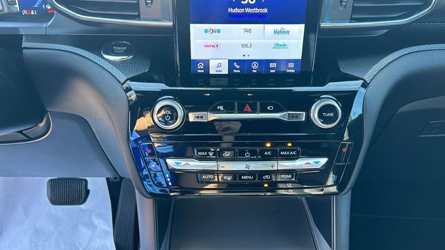 Certified 2022 Ford Explorer ST image 23