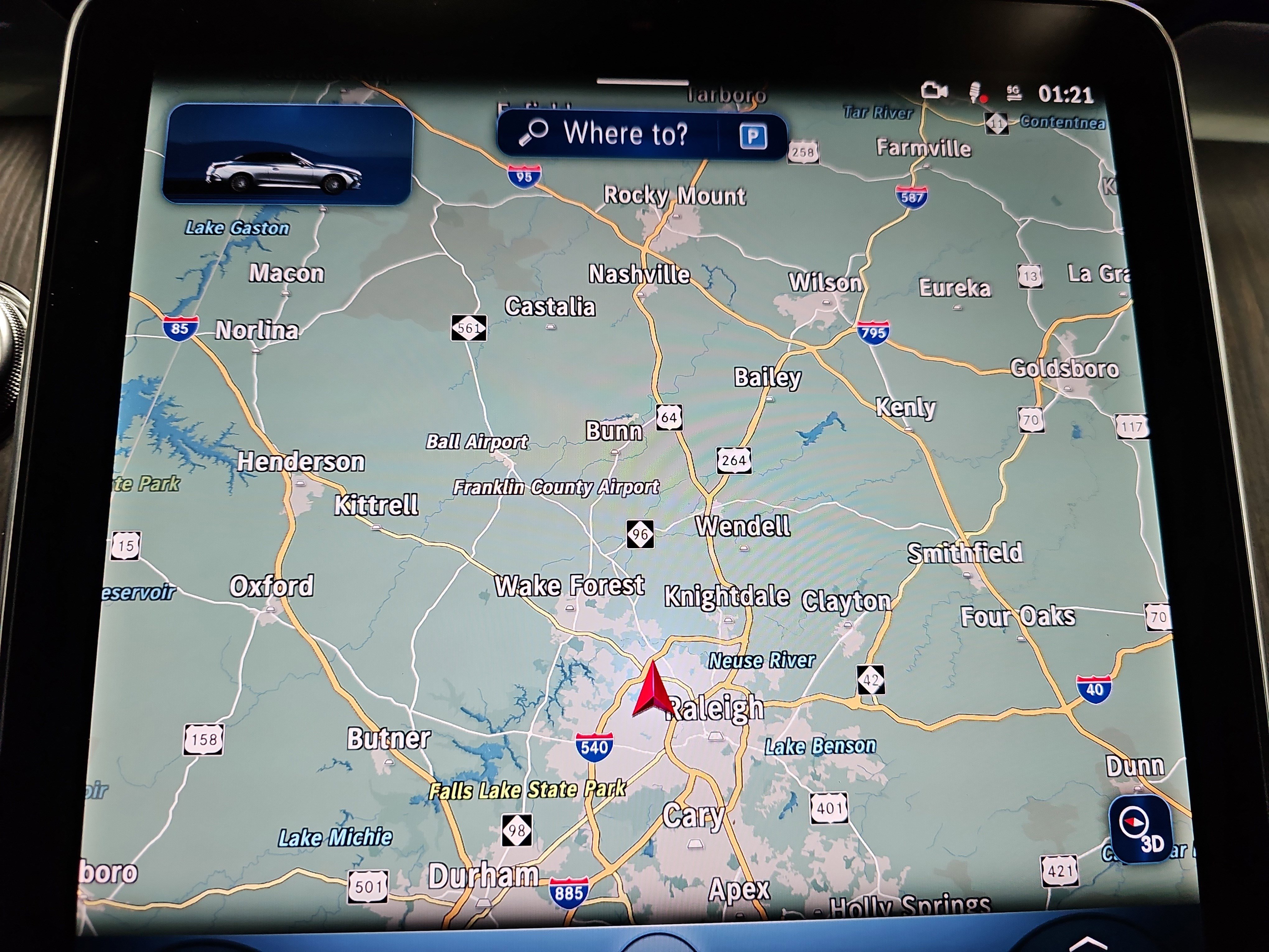 New 2026 Mercedes-Benz CLE 450 4MATIC Cabriolet image 25