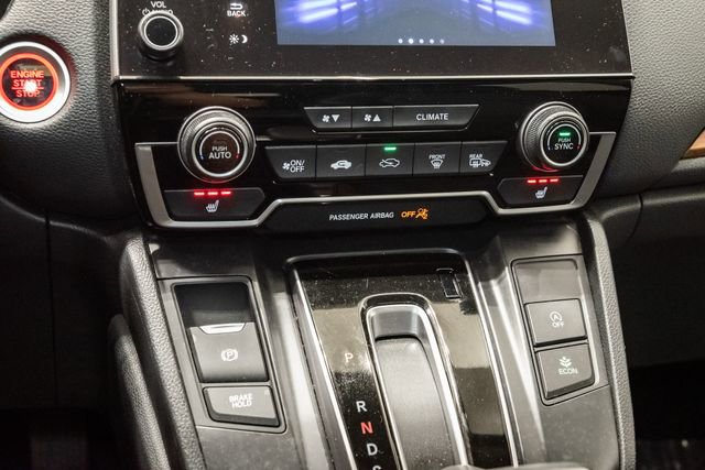 Used 2021 Honda CR-V Touring image 21