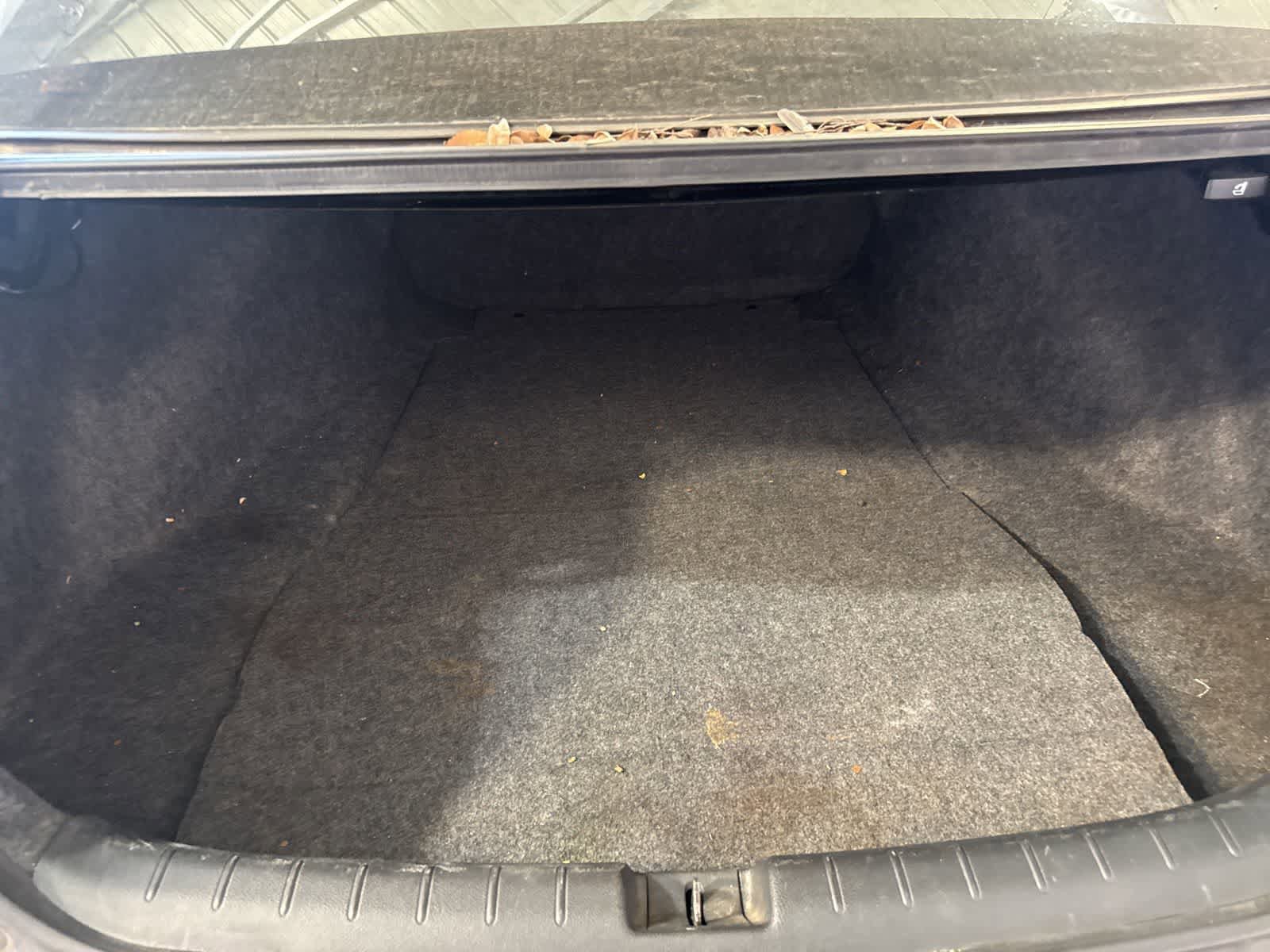 Used 2015 Honda Accord LX image 14