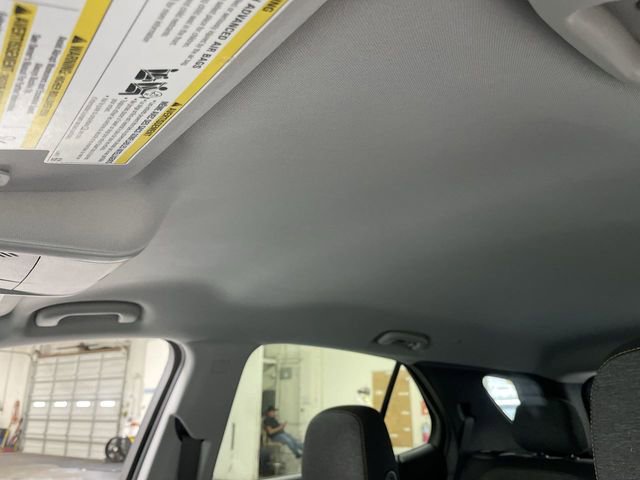 Used 2023 Chevrolet Equinox LT FWD image 22