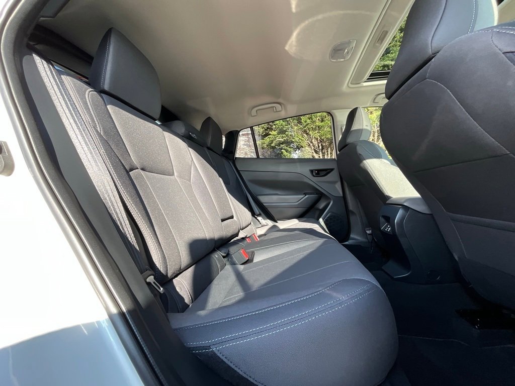 Certified 2025 Subaru Crosstrek 2.0i Premium image 15