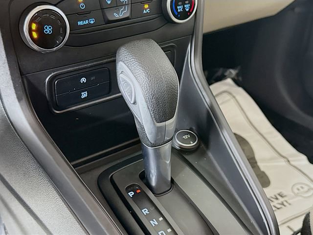 Certified 2022 Ford EcoSport S image 16