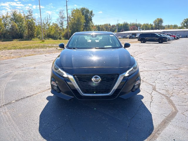 Used 2020 Nissan Altima 2.5 SL FWD image 12