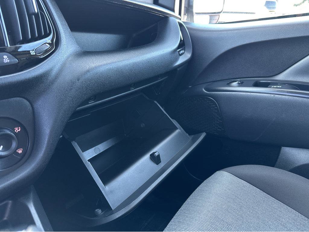 Used 2020 RAM ProMaster City Tradesman SLT image 27