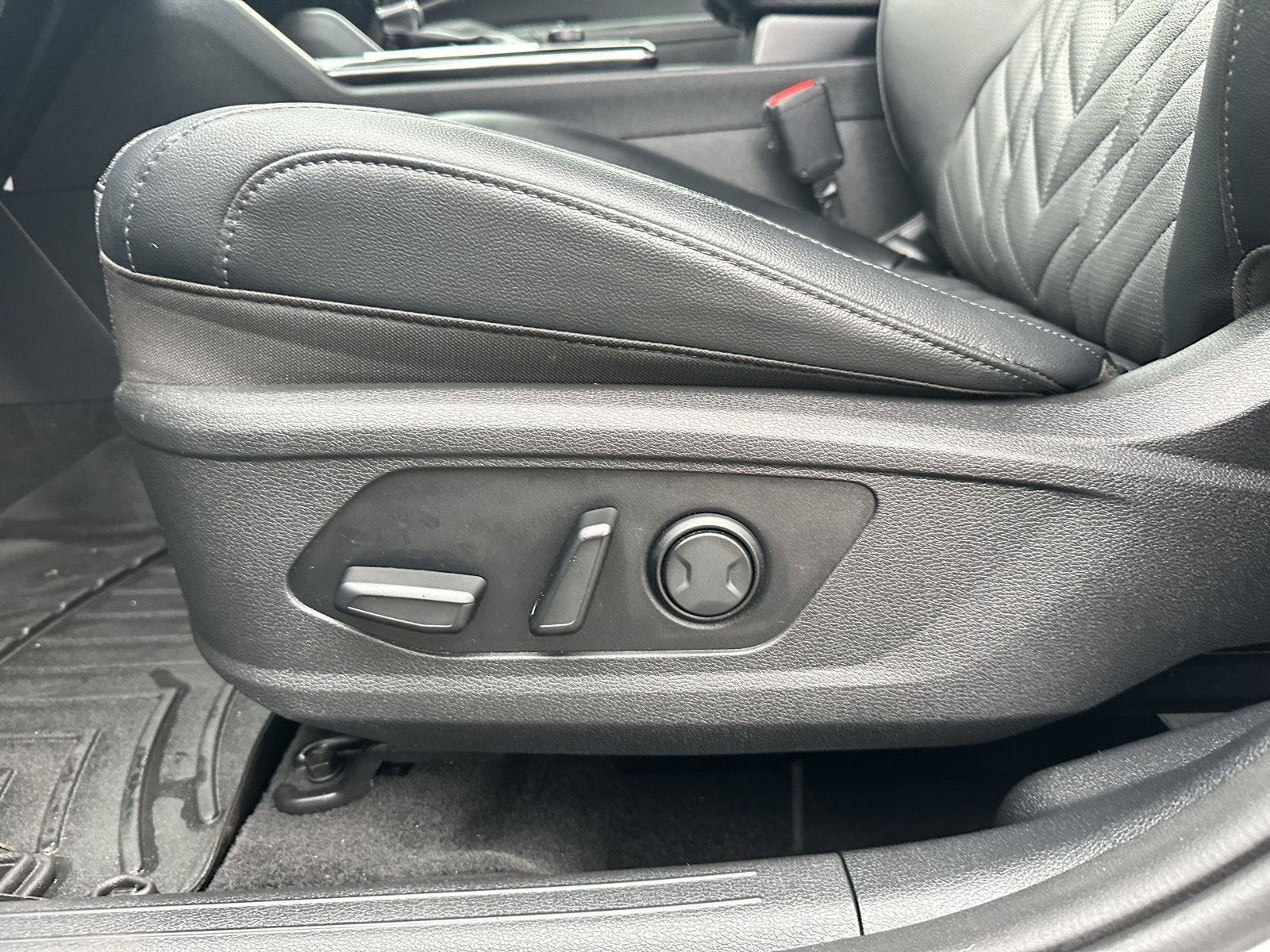 Used 2023 Kia Sportage X-Pro Prestige AWD/4WD image 33