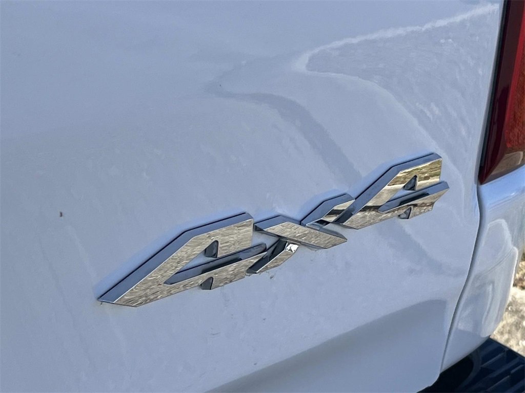 Used 2024 RAM 1500 Big Horn image 13