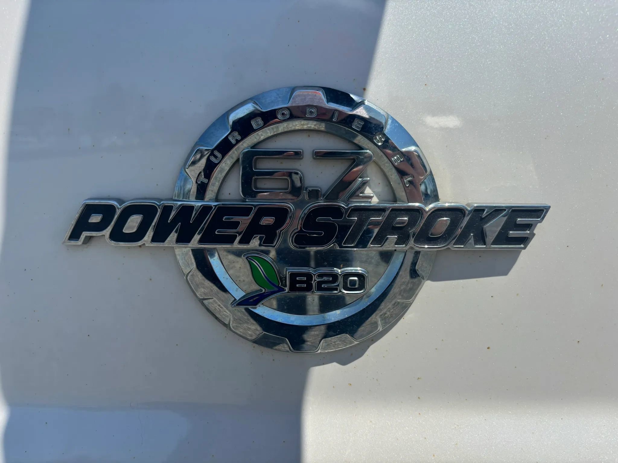 Used 2016 Ford F250 Lariat w/ Lariat Ultimate Package image 14
