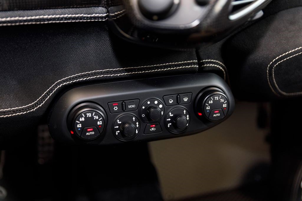 Used 2015 Ferrari 458 Speciale Coupe image 47
