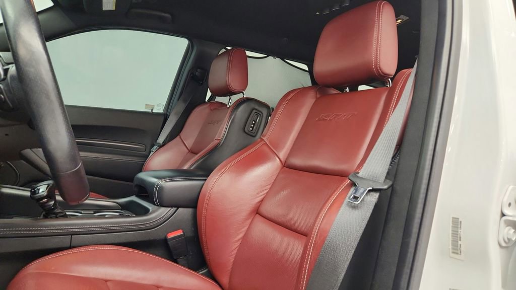 Used 2021 Dodge Durango SRT w/ Technology Group image 19