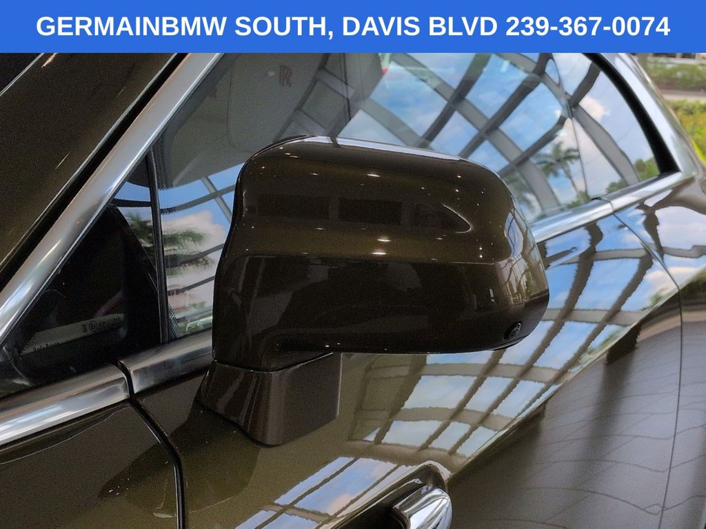 Used 2024 Rolls-Royce Spectre w/ Spectre Launch Package AWD/4WD image 13