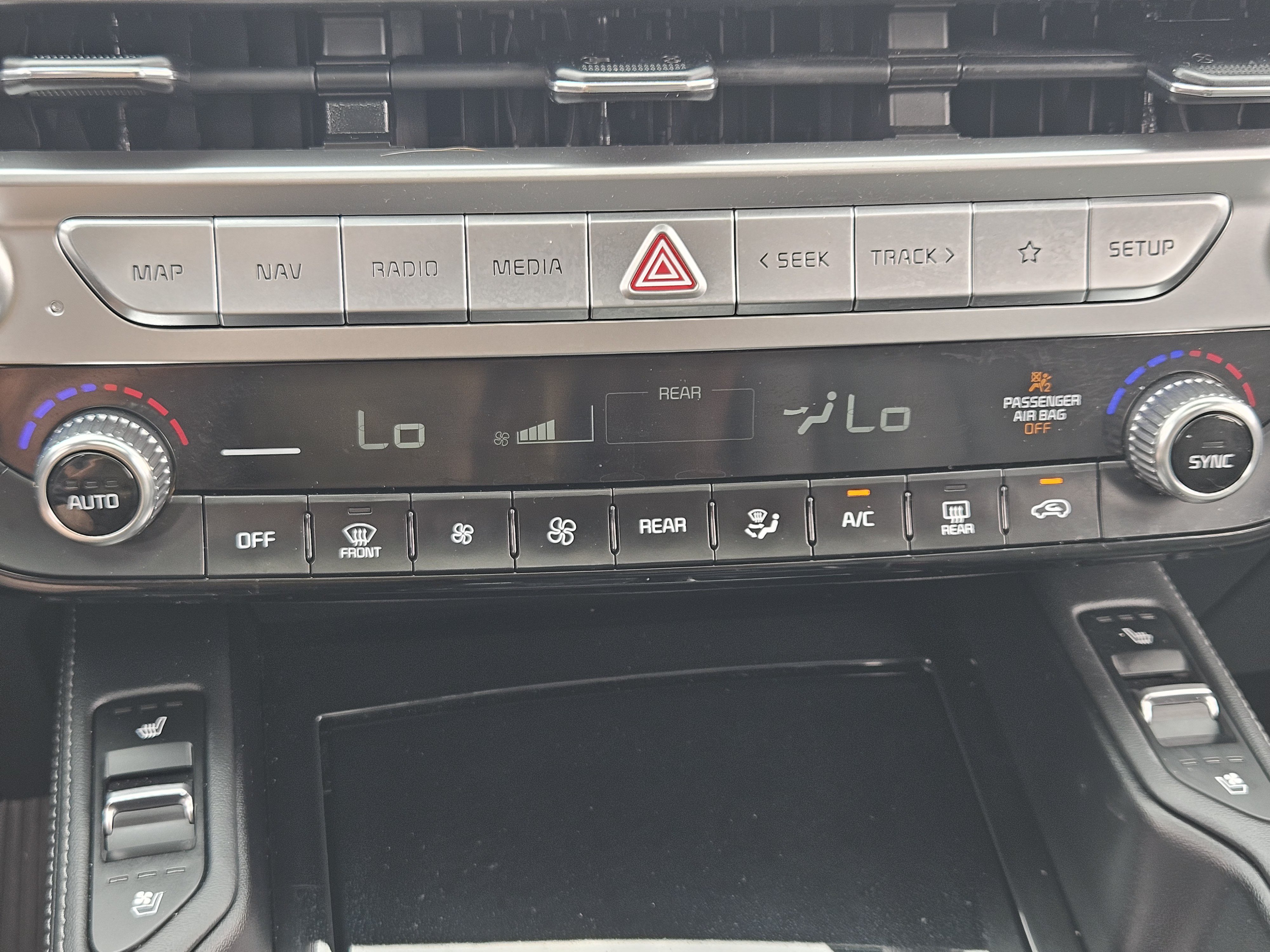 Used 2023 Kia Telluride EX X-Line AWD/4WD image 19