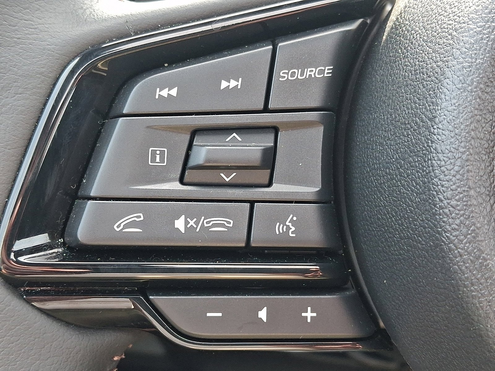 Certified 2026 Subaru Forester Sport AWD/4WD image 19
