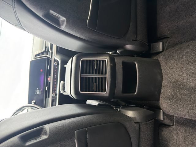 Used 2024 Kia Sportage EX AWD/4WD image 26