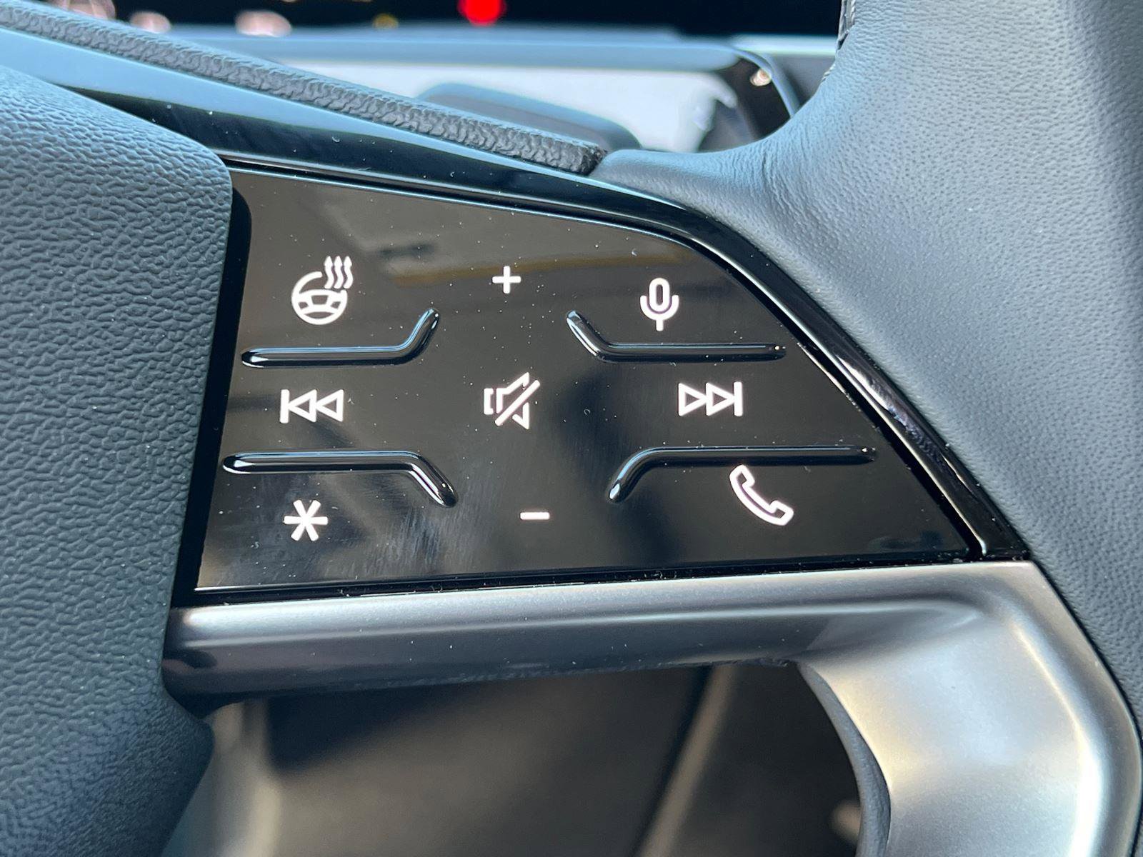 New 2026 Audi Q3 quattro 2.0T image 19