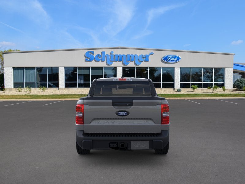 New 2026 Ford Maverick XLT w/ 4K Tow Package AWD/4WD image 29