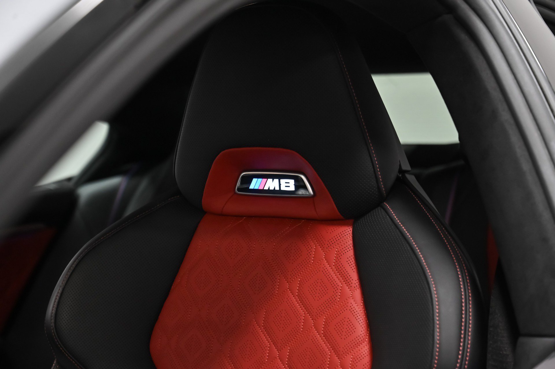 Used 2023 BMW M8 Gran Coupe xDrive Competition w/ Premium Package image 19