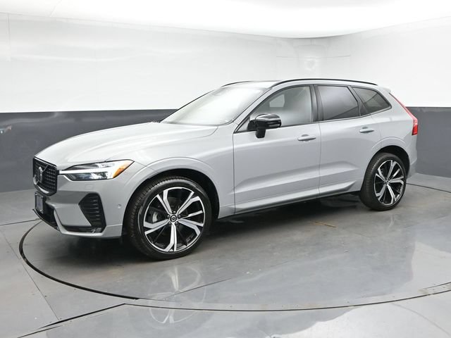 Used 2024 Volvo XC60 B5 Ultimate w/ Climate Package AWD/4WD image 4