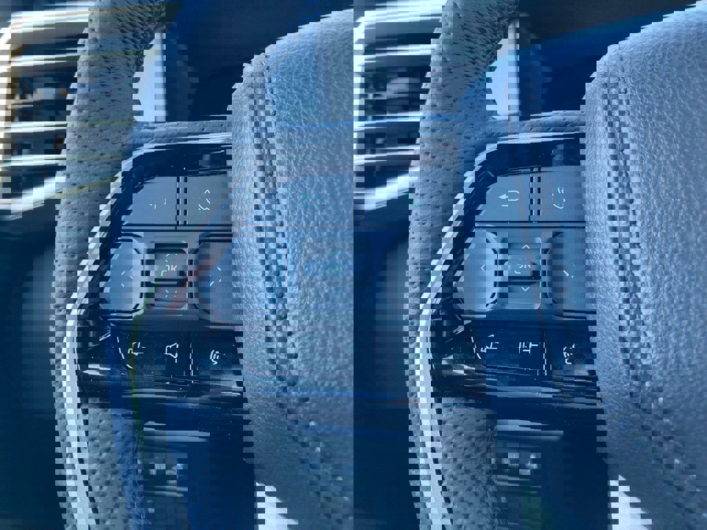 New 2026 Toyota Sequoia Platinum image 16