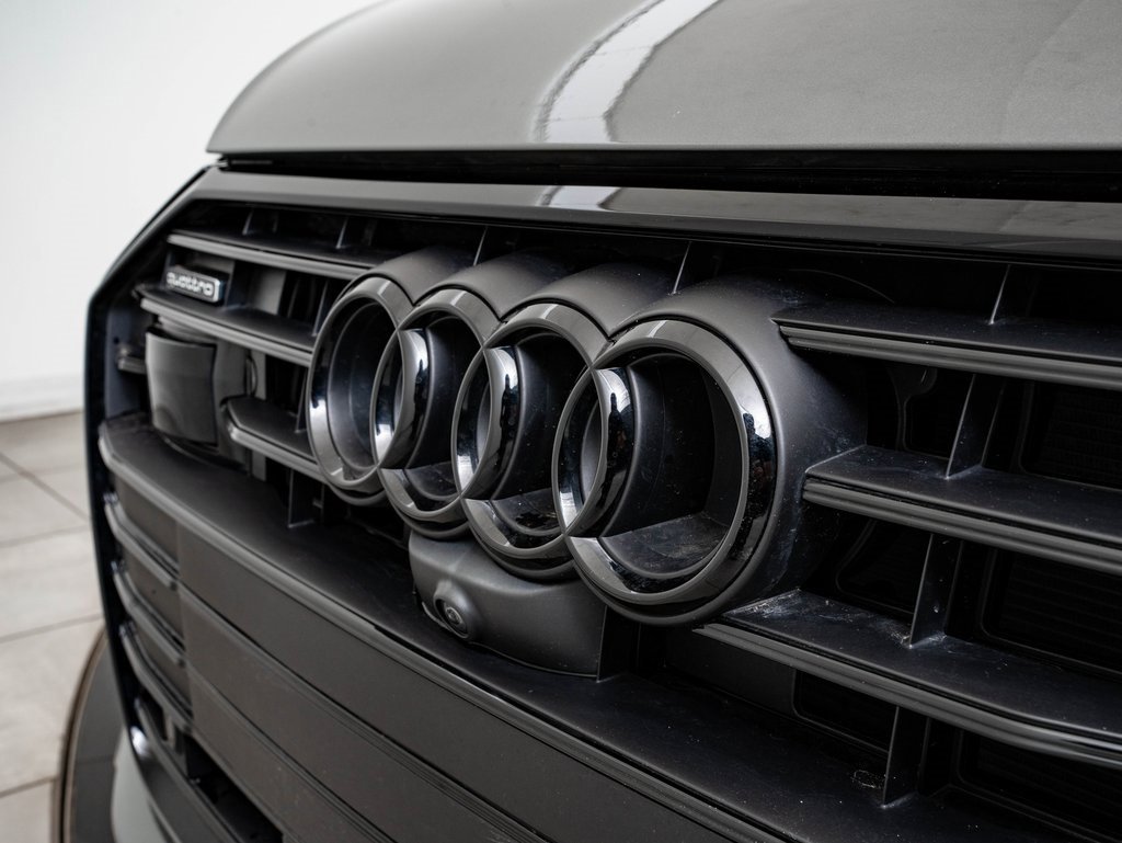 Used 2022 Audi A6 Premium Plus w/ Premium Plus Package image 3