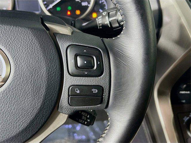 Used 2017 Lexus NX 200t FWD image 17