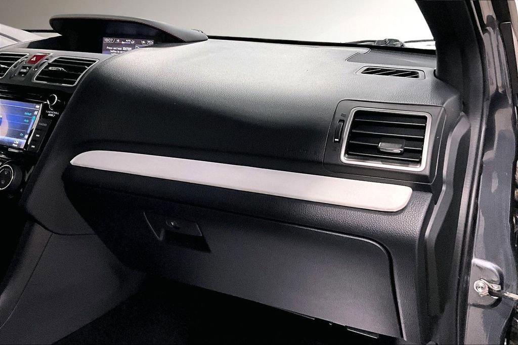 Used 2020 Subaru WRX image 25