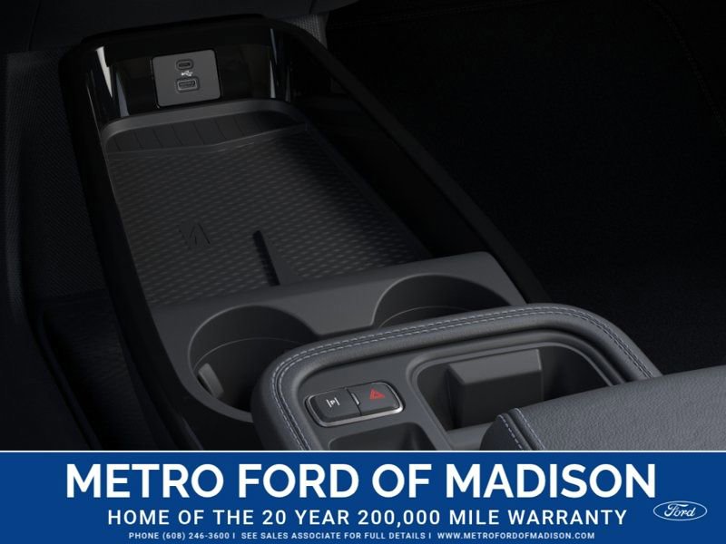 New 2026 Ford Mustang Mach-E Premium AWD/4WD image 16