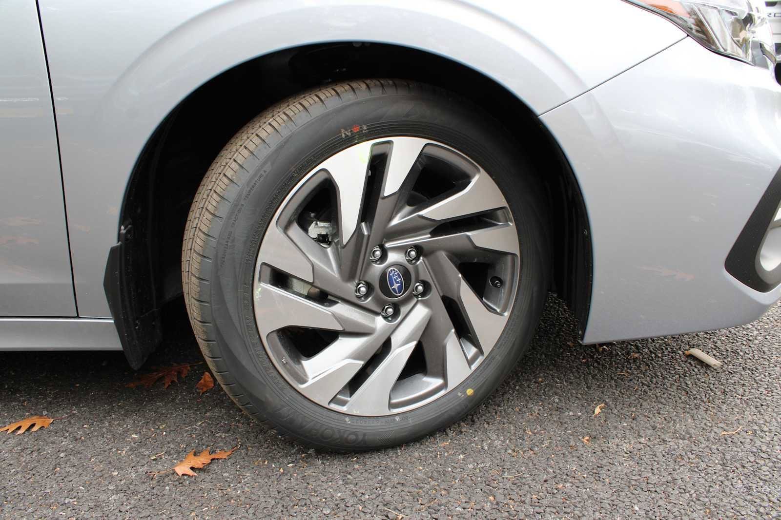 New 2025 Subaru Legacy Limited image 14