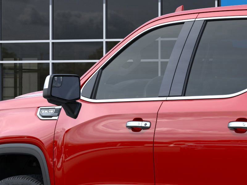 New 2026 GMC Sierra 1500 SLT image 12