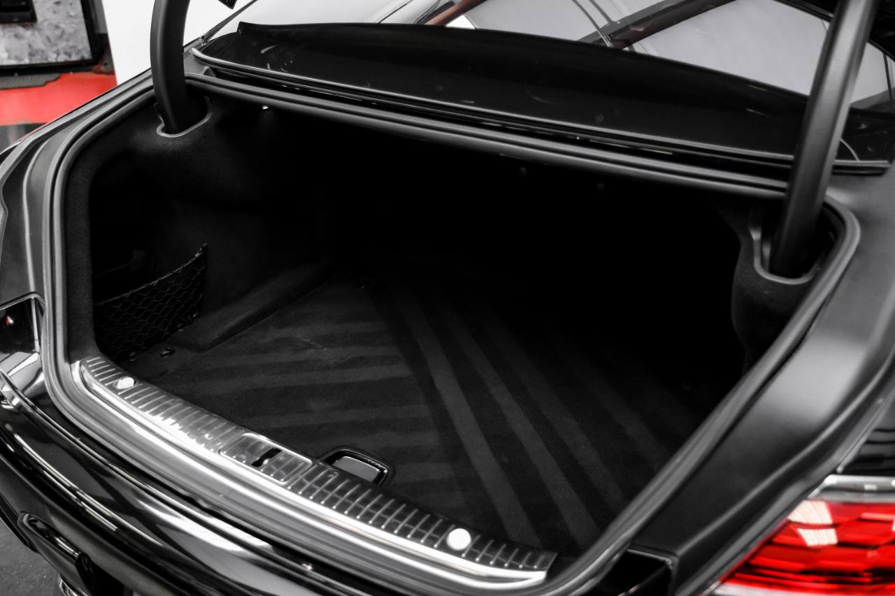 Used 2019 Mercedes-Benz S 560 4MATIC Coupe image 42