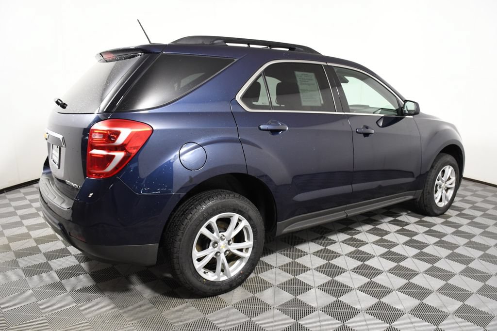 Used 2016 Chevrolet Equinox LT w/ Convenience Package AWD/4WD image 7