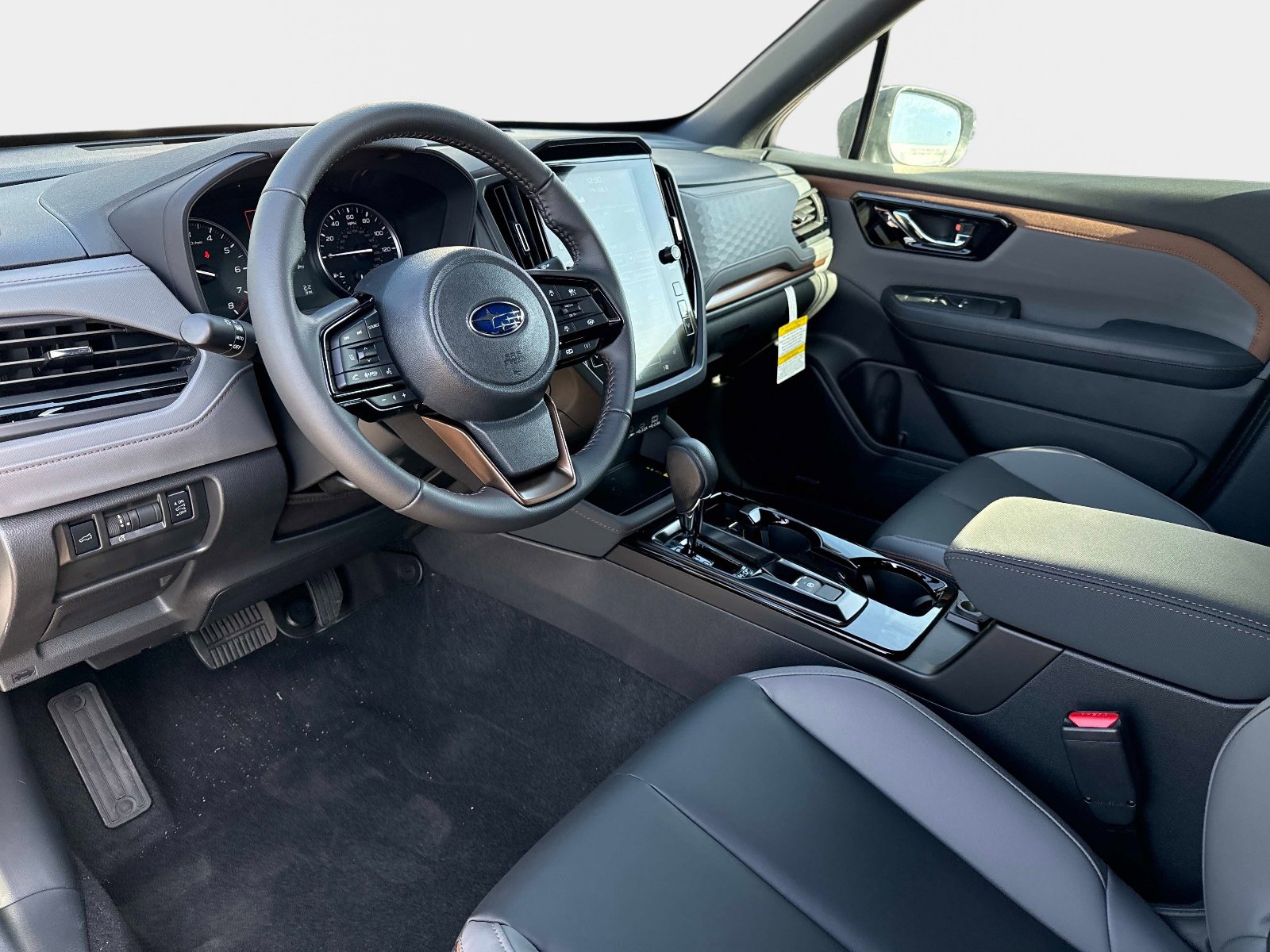 New 2026 Subaru Forester Sport image 33