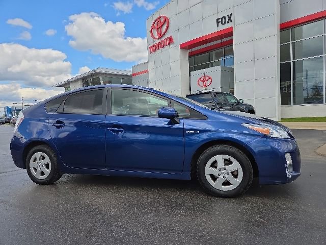 Used 2010 Toyota Prius Five