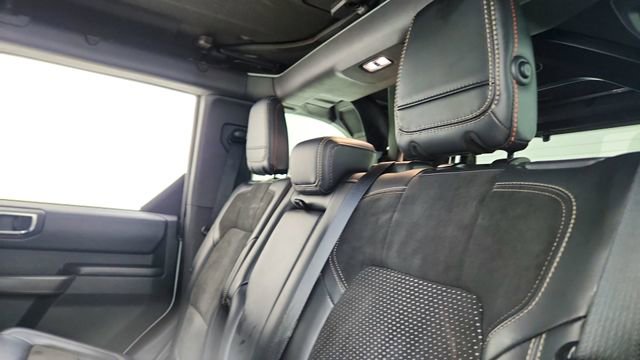 Used 2024 Ford Bronco Raptor AWD/4WD image 29