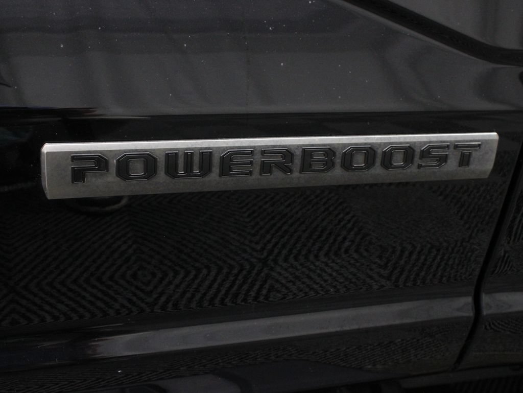 Used 2025 Ford F150 Lariat AWD/4WD image 61
