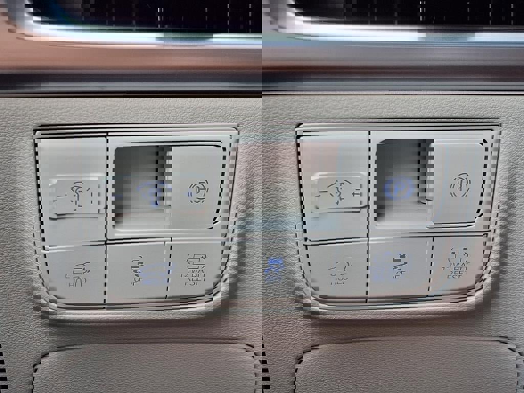 New 2025 Hyundai Tucson SEL image 21