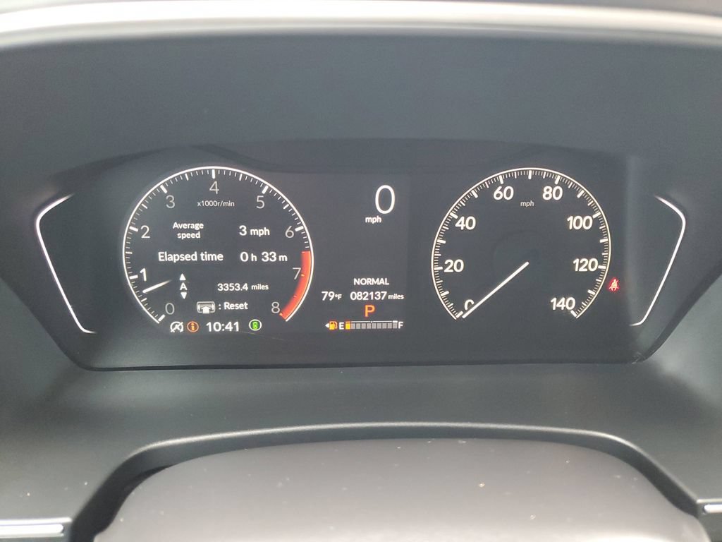 Used 2023 Honda Pilot Sport image 13