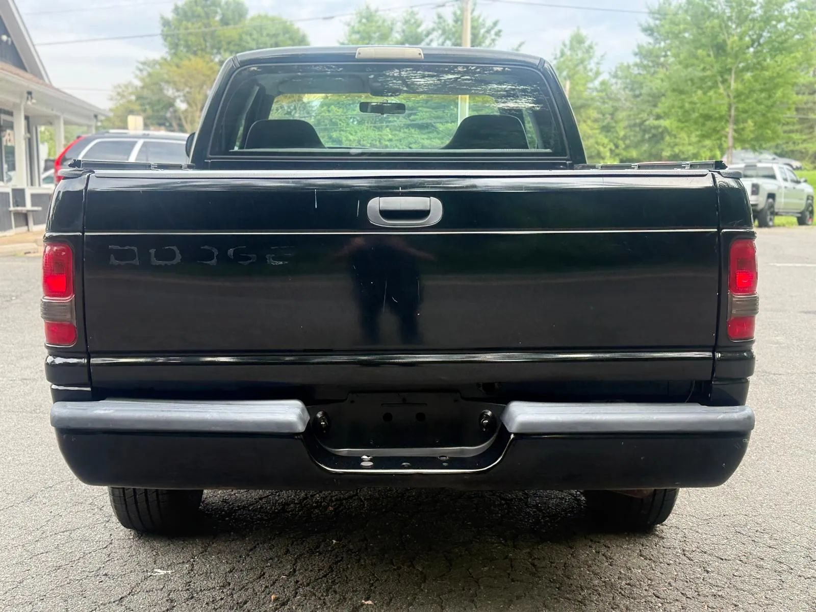 Used 2001 Dodge Ram 1500 Truck 2WD Quad Cab image 6