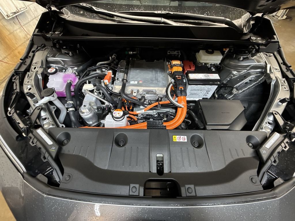 New 2026 Toyota bZ image 18